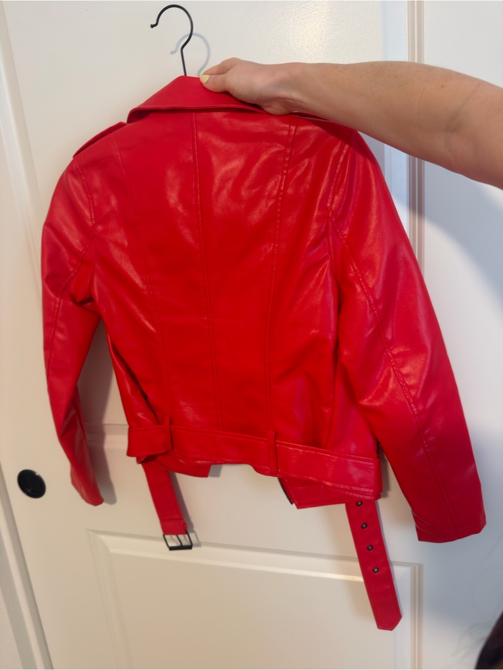 Superdown jacket - Picture 2 of 2